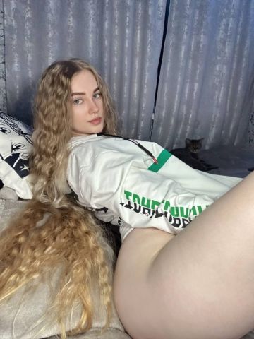 Проститутка Виргиния