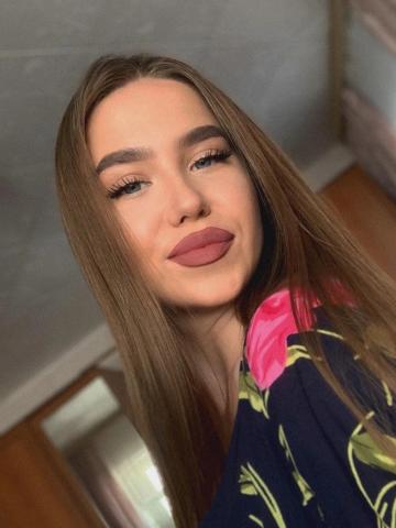 Проститутка Евгения